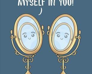 I See Myself in You