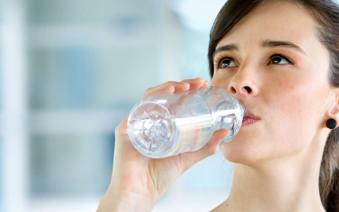 El agua nos cura