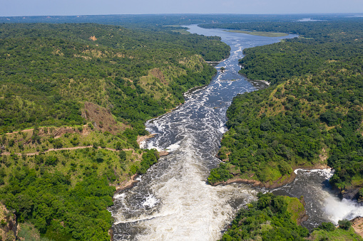 Río Nilo