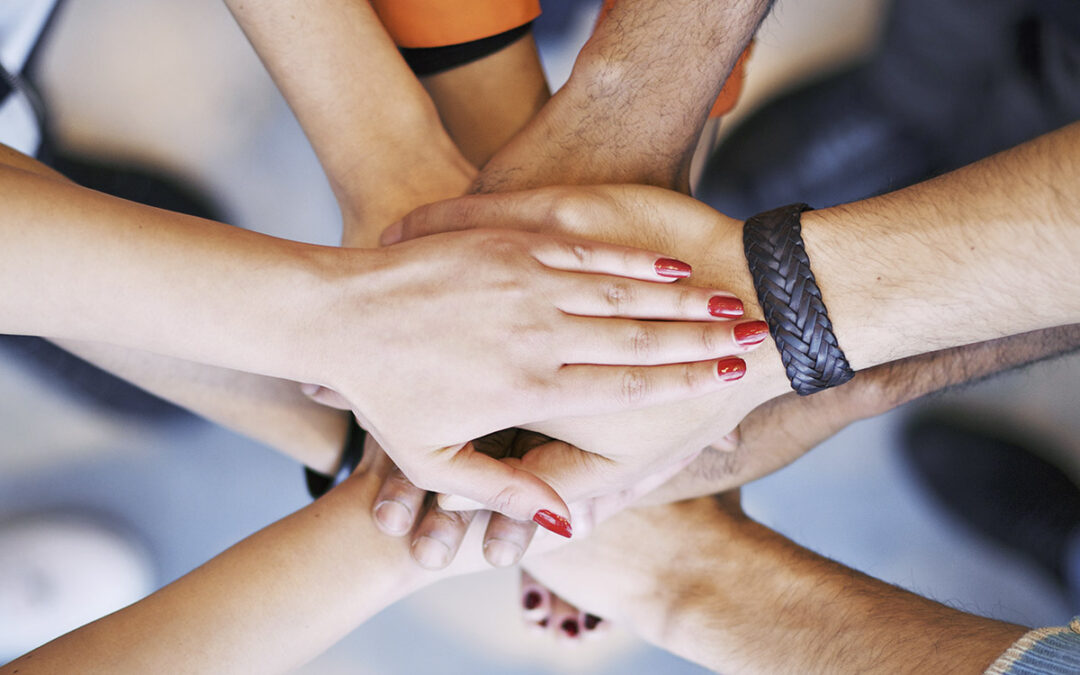 Nosotros somos fuertes
