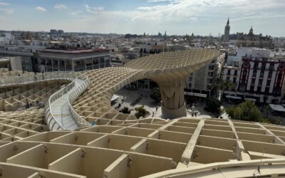 Cuando las piezas encuentran su lugar